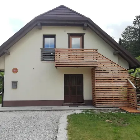 Apartma Tima Bovec