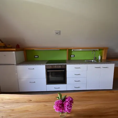 Apartma Tima * Bovec
