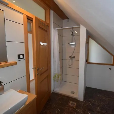 Apartma Tima Apartment
