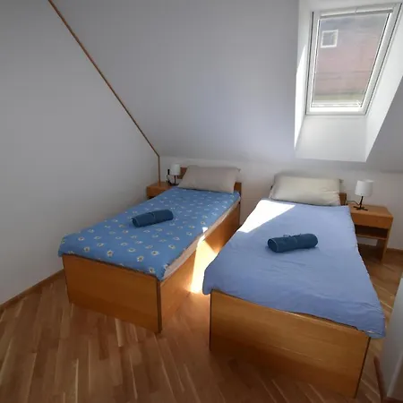 Apartma Tima * Bovec