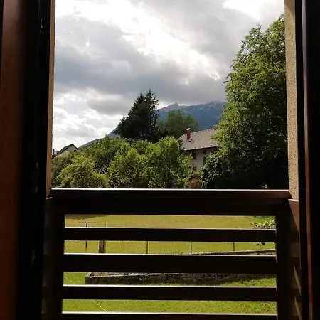 Apartma Tima