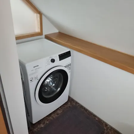 Apartma Tima