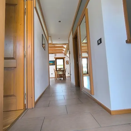 Apartma Tima Apartman Bovec