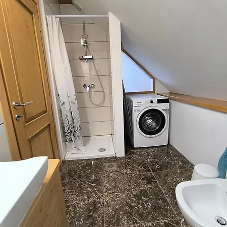 Apartma Tima Lägenhet