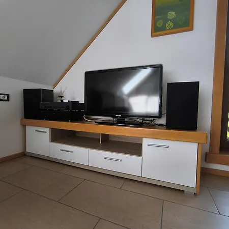 Apartma Tima Apartment