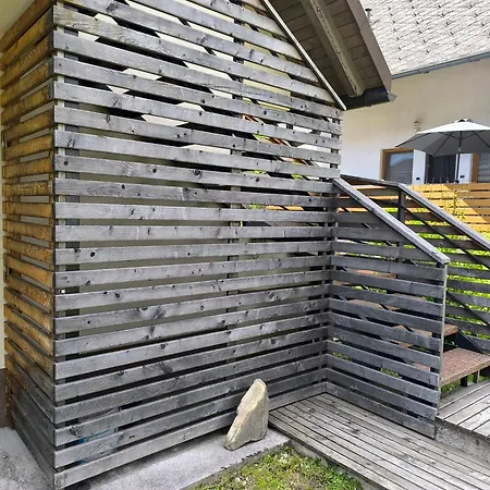 Apartma Tima * Bovec