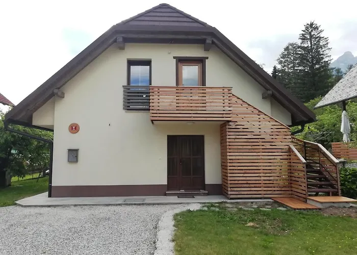 Apartma Tima 博维茨