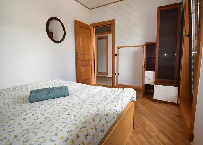 Apartma Tima