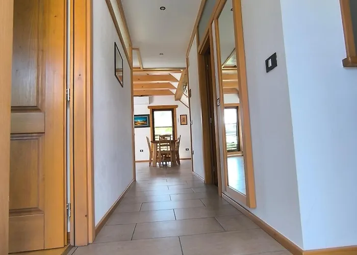 Apartma Tima דירה בובק