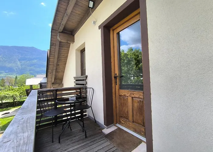 Apartma Tima * בובק