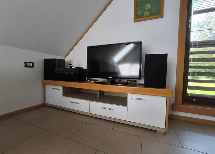 Apartma Tima דירה