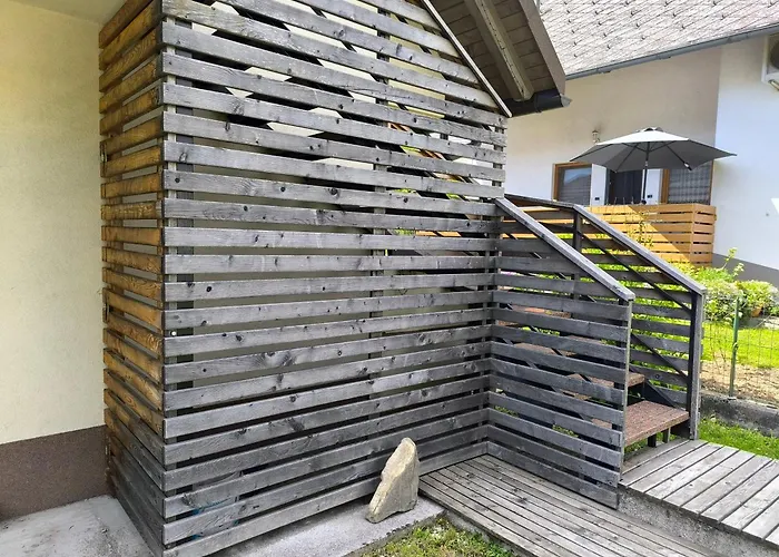 Apartma Tima * בובק